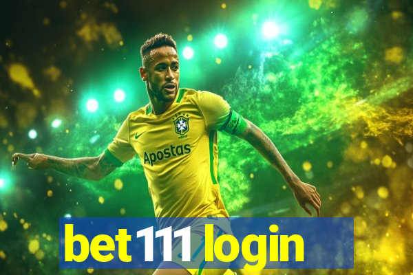 bet111 login